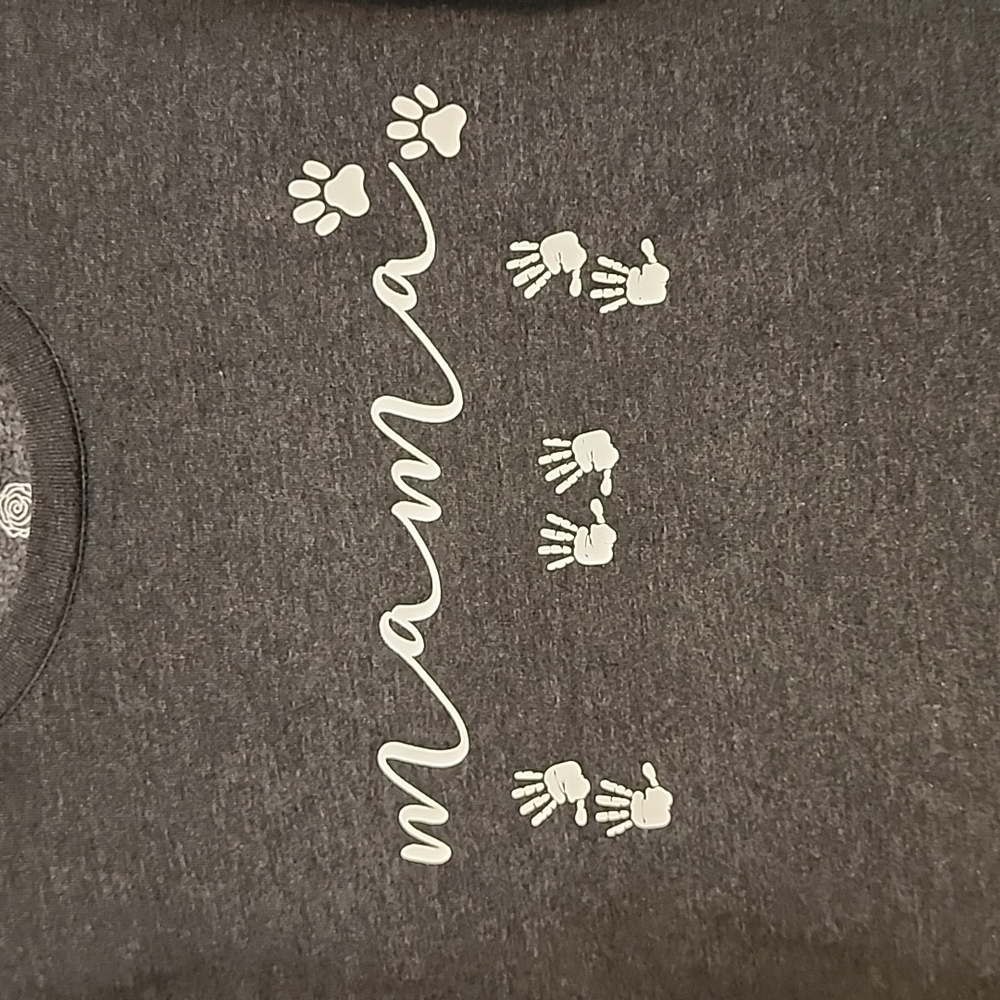 Mama Sweater - Picture 2 of 11